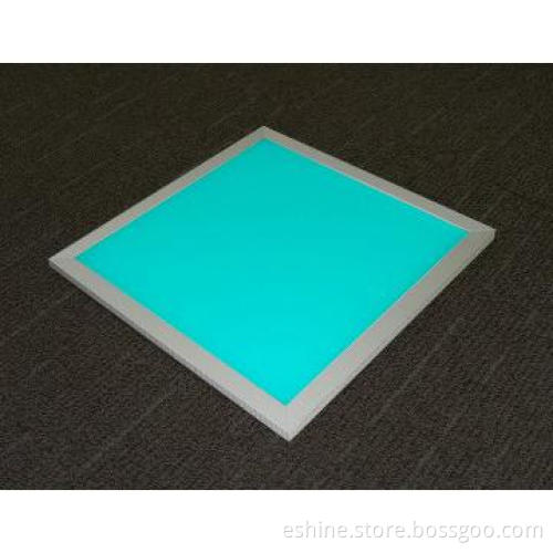 Super Bright 600*600 LED Panel Light Price